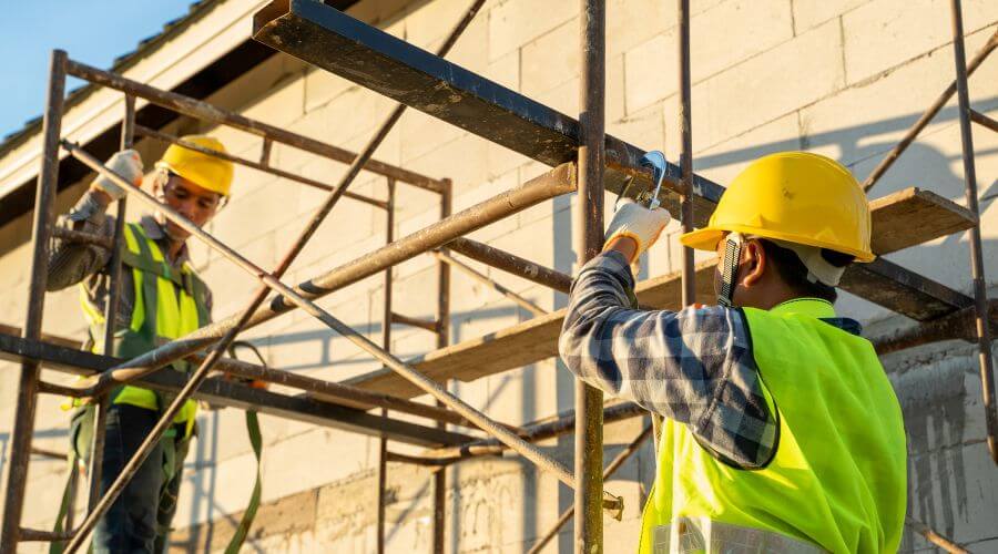 Expert top industrial roofings services in Moccasin, MT